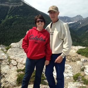 Meet your Posher, Marie